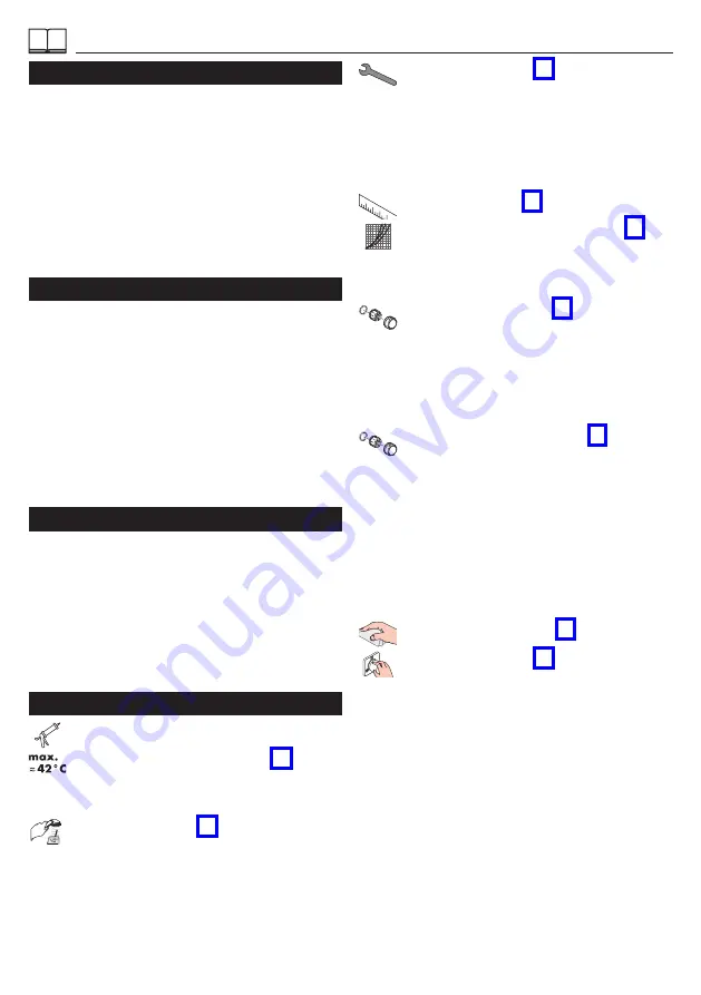 Hans Grohe ShowerSelect S 15559 Series Instructions For Use/Assembly Instructions Download Page 28