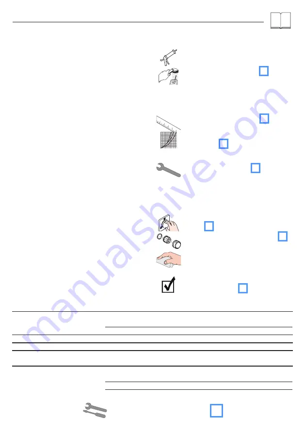 Hans Grohe Sportive 2 Series Instructions For Use/Assembly Instructions Download Page 3