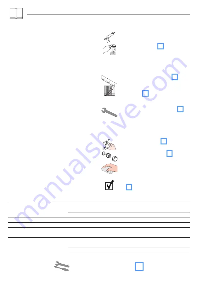 Hans Grohe Sportive 2 Series Instructions For Use/Assembly Instructions Download Page 6