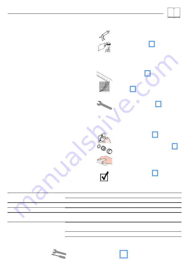 Hans Grohe Sportive 2 Series Instructions For Use/Assembly Instructions Download Page 7