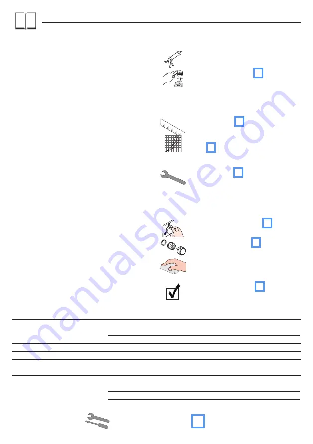 Hans Grohe Sportive 2 Series Instructions For Use/Assembly Instructions Download Page 8