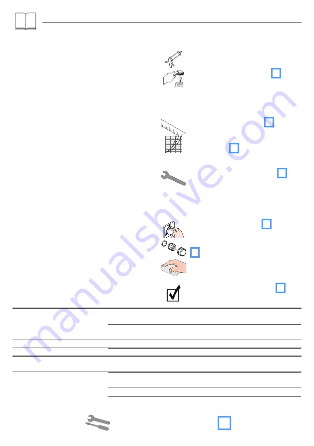 Hans Grohe Sportive 2 Series Instructions For Use/Assembly Instructions Download Page 10