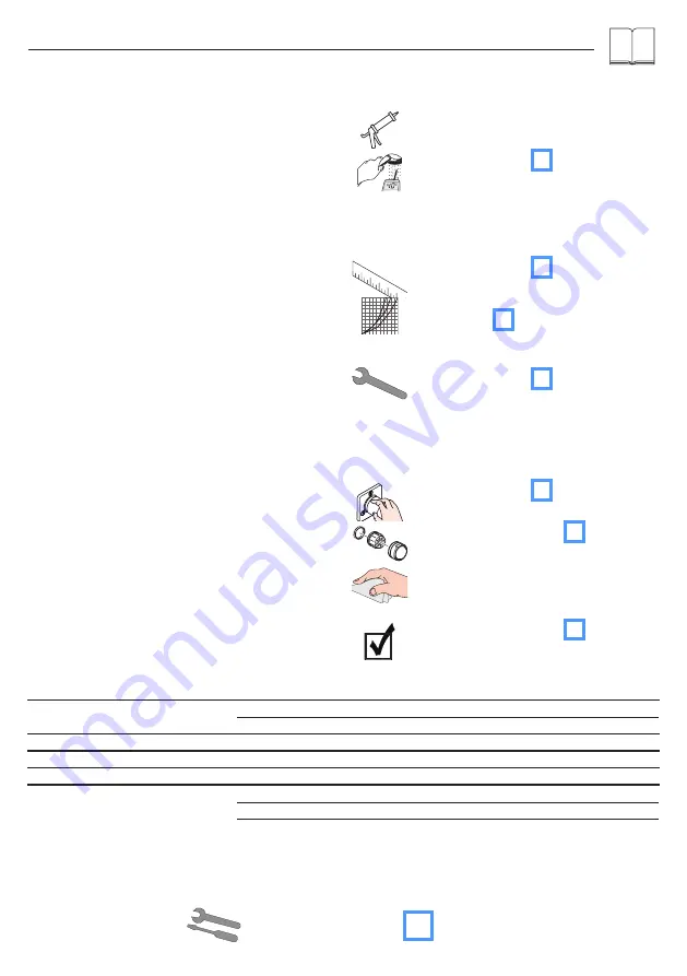 Hans Grohe Sportive 2 Series Instructions For Use/Assembly Instructions Download Page 13