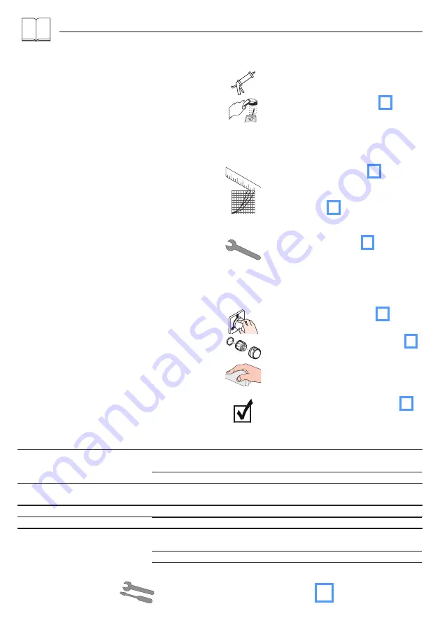 Hans Grohe Sportive 2 Series Instructions For Use/Assembly Instructions Download Page 20