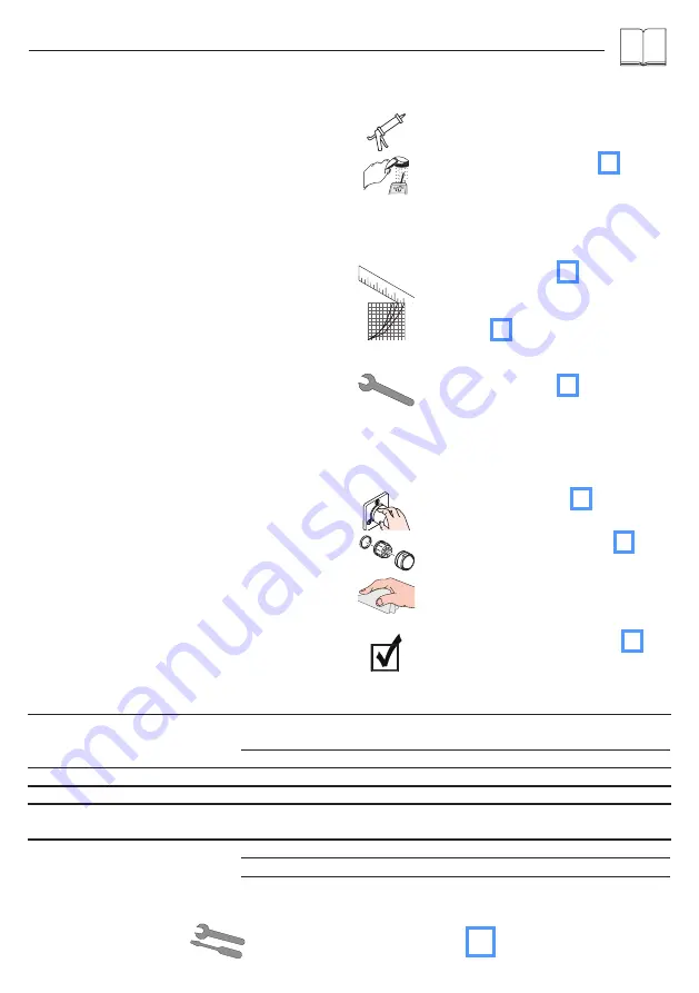 Hans Grohe Sportive 2 Series Instructions For Use/Assembly Instructions Download Page 25