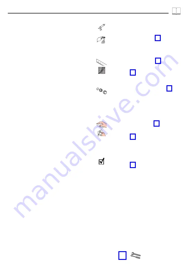 Hans Grohe Talis 31611007 Instructions For Use/Assembly Instructions Download Page 3