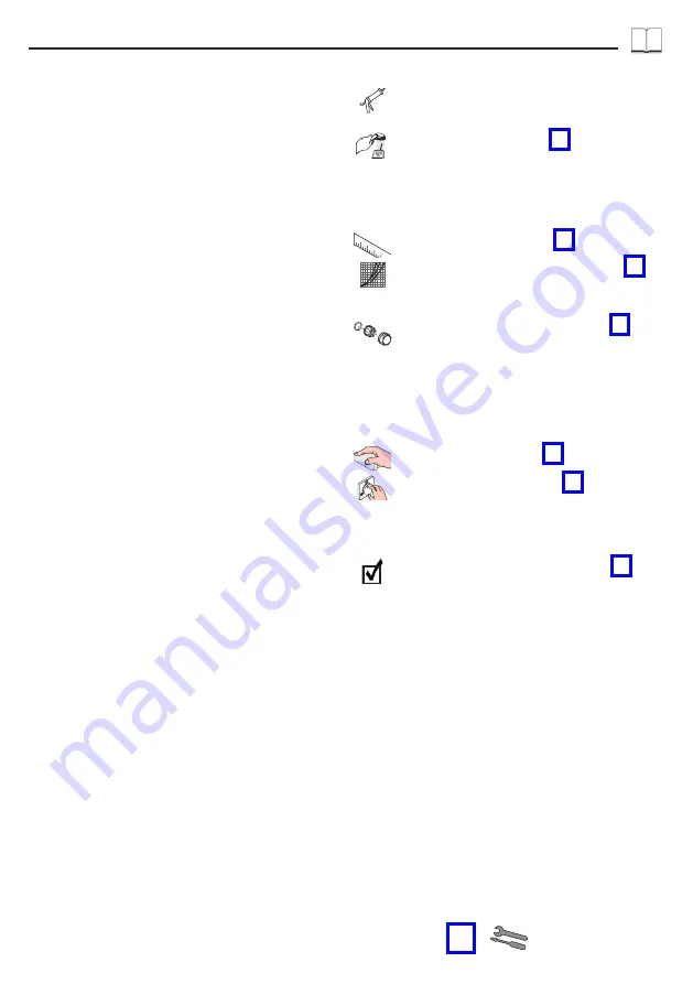 Hans Grohe Talis 31611007 Instructions For Use/Assembly Instructions Download Page 5