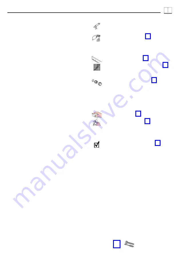 Hans Grohe Talis 31611007 Instructions For Use/Assembly Instructions Download Page 17