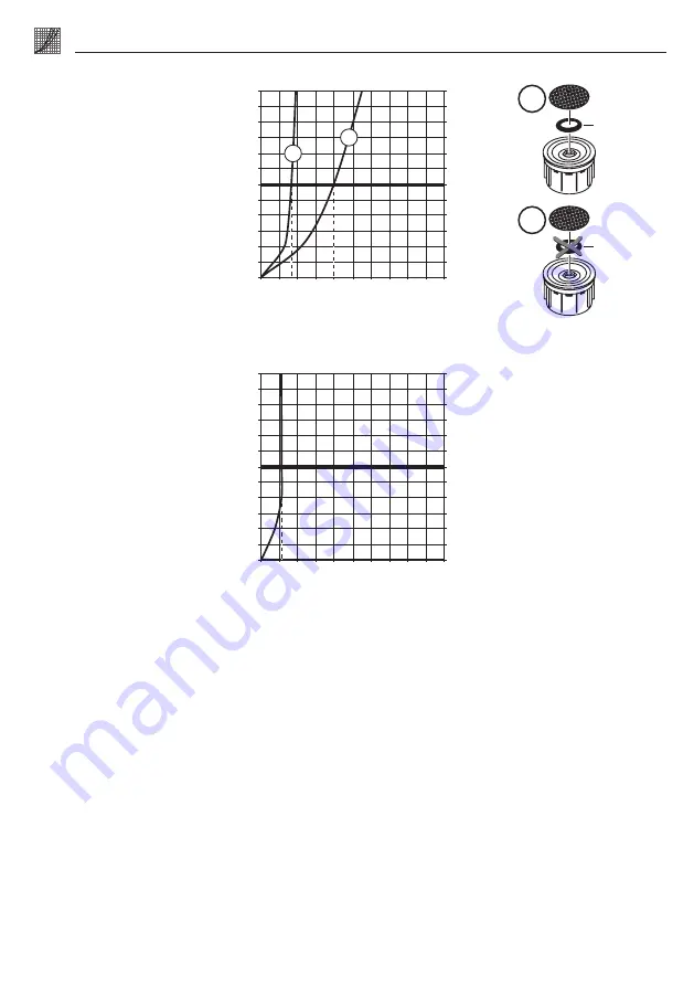 Hans Grohe Talis 31611007 Instructions For Use/Assembly Instructions Download Page 38