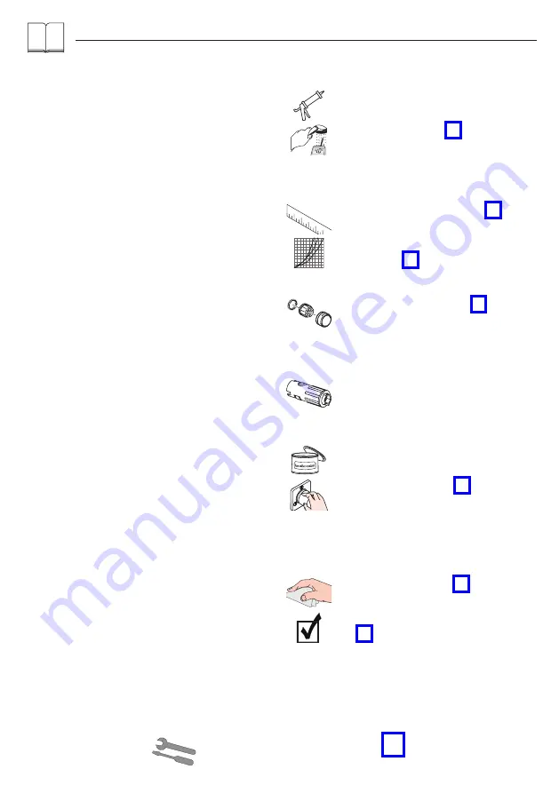 Hans Grohe Talis Classic 14127 Series Instructions For Use/Assembly Instructions Download Page 6