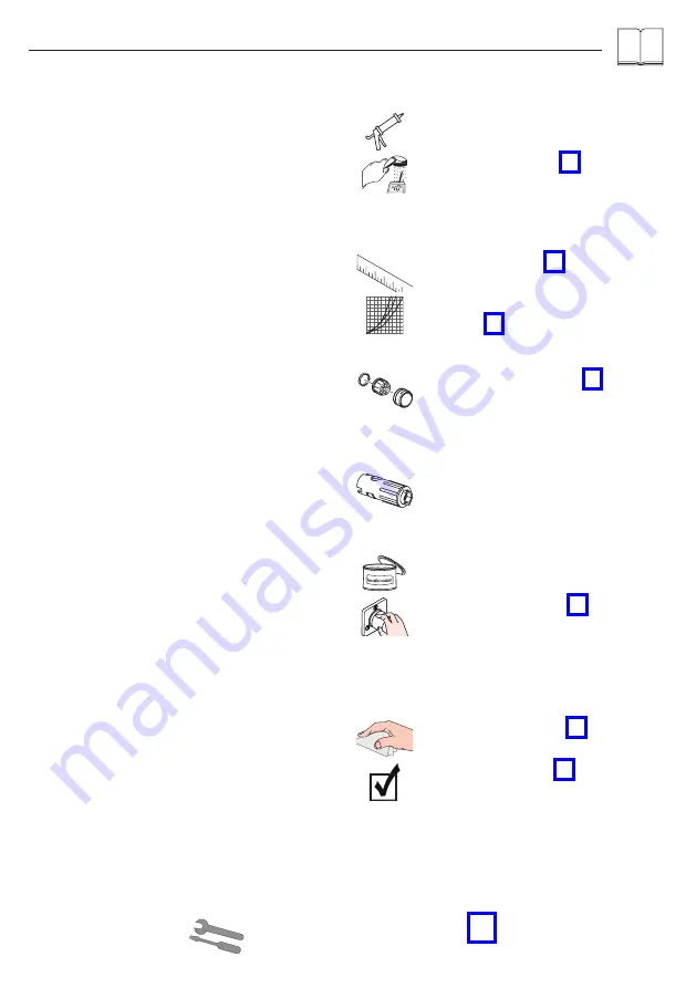 Hans Grohe Talis Classic 14127 Series Instructions For Use/Assembly Instructions Download Page 17