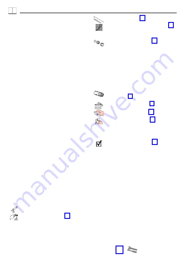 Hans Grohe Talis E 150 Instructions For Use/Assembly Instructions Download Page 2