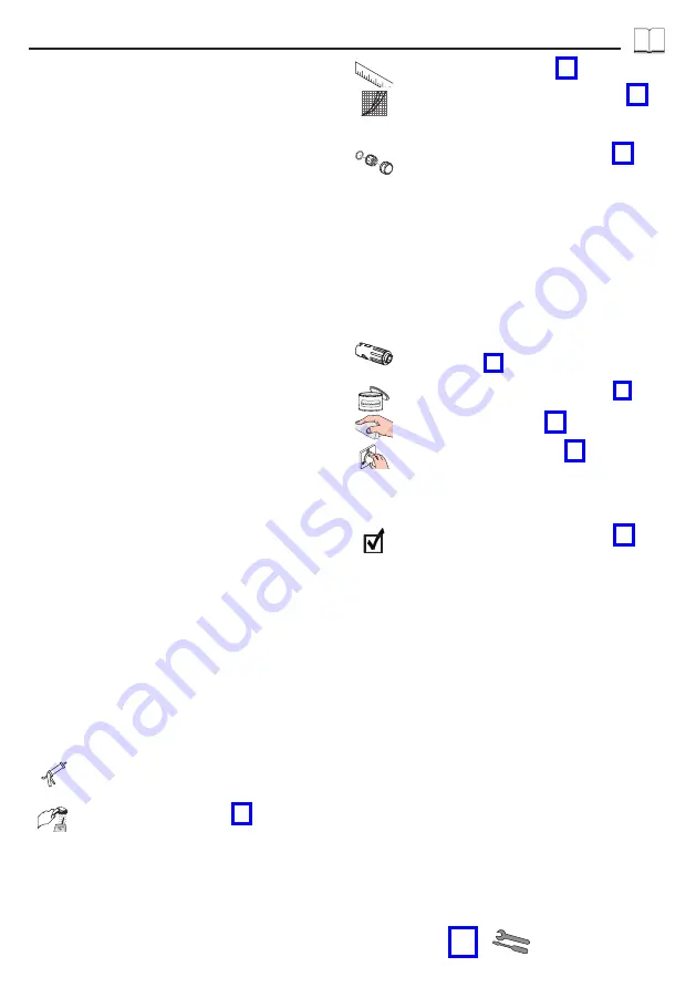 Hans Grohe Talis E 150 Instructions For Use/Assembly Instructions Download Page 5