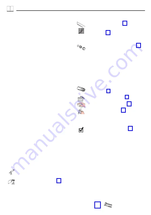 Hans Grohe Talis E 150 Instructions For Use/Assembly Instructions Download Page 10