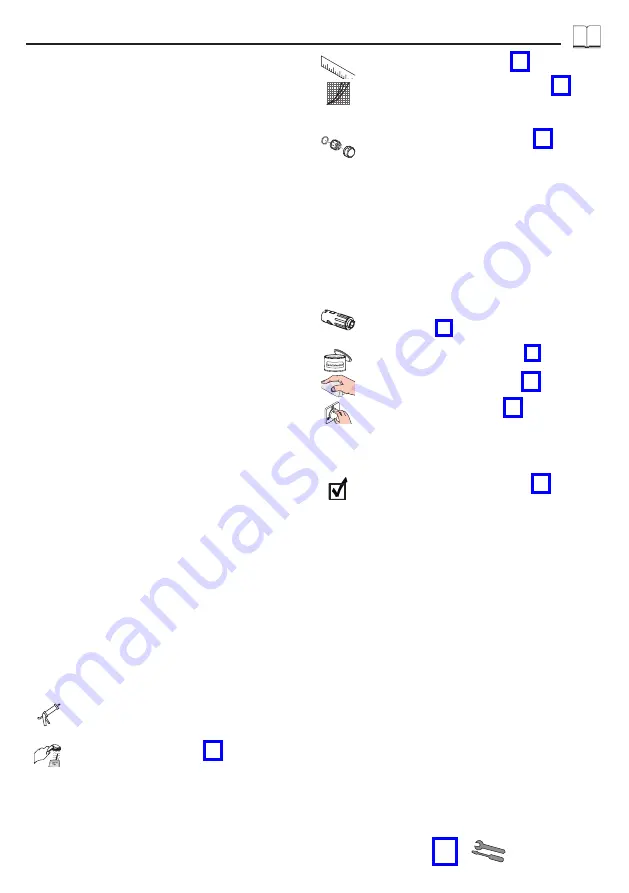 Hans Grohe Talis E 150 Instructions For Use/Assembly Instructions Download Page 21