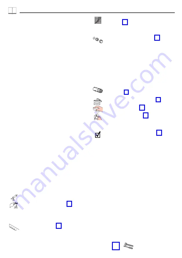 Hans Grohe Talis E 150 Instructions For Use/Assembly Instructions Download Page 24