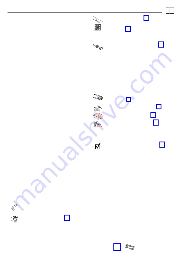 Hans Grohe Talis E 150 Instructions For Use/Assembly Instructions Download Page 27