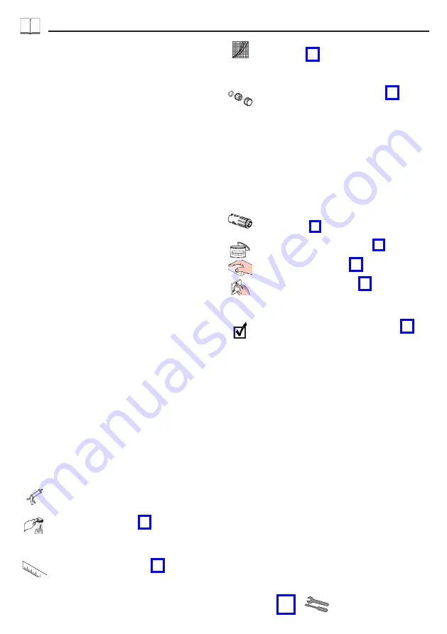 Hans Grohe Talis E 150 Instructions For Use/Assembly Instructions Download Page 28