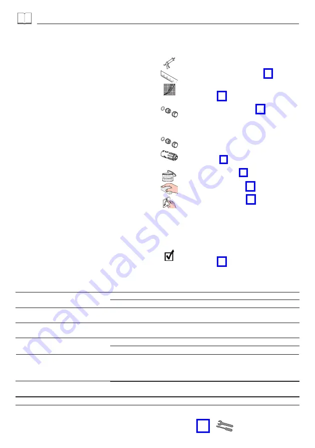 Hans Grohe Talis E 71707000 Instructions For Use/Assembly Instructions Download Page 6