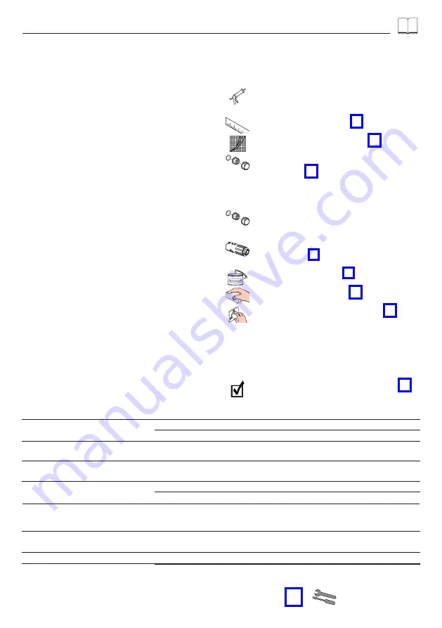 Hans Grohe Talis E 71707000 Instructions For Use/Assembly Instructions Download Page 9