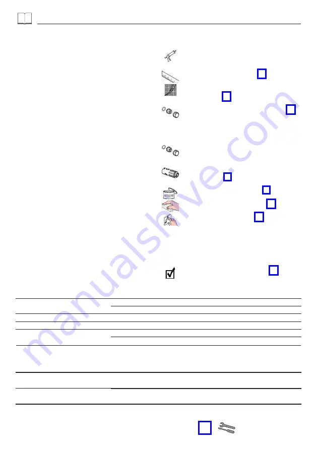 Hans Grohe Talis E 71707000 Instructions For Use/Assembly Instructions Download Page 10