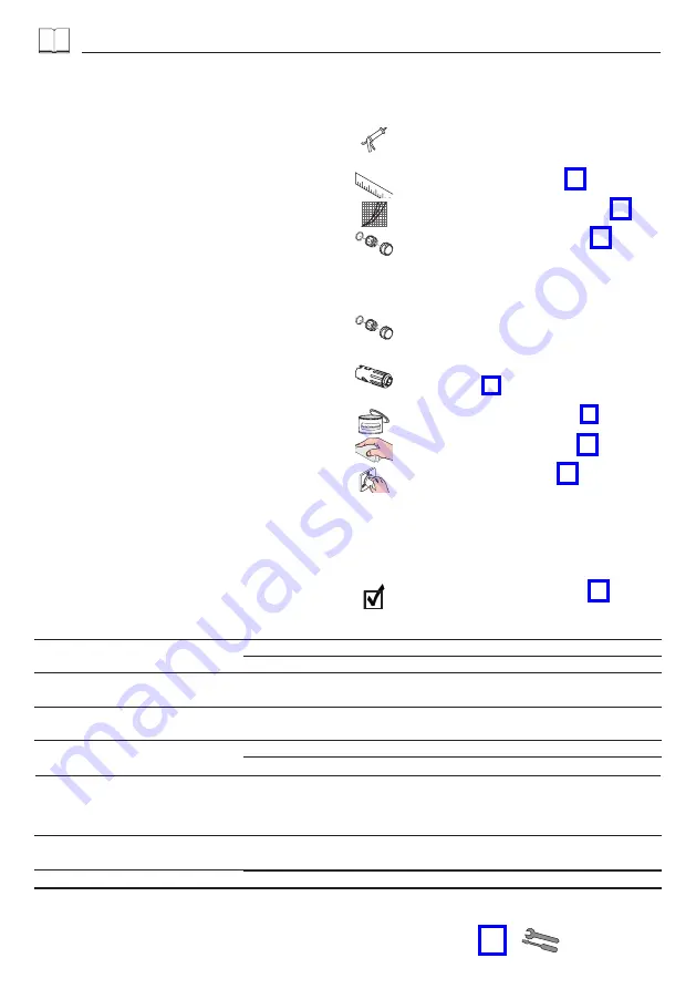 Hans Grohe Talis E 71707000 Instructions For Use/Assembly Instructions Download Page 20