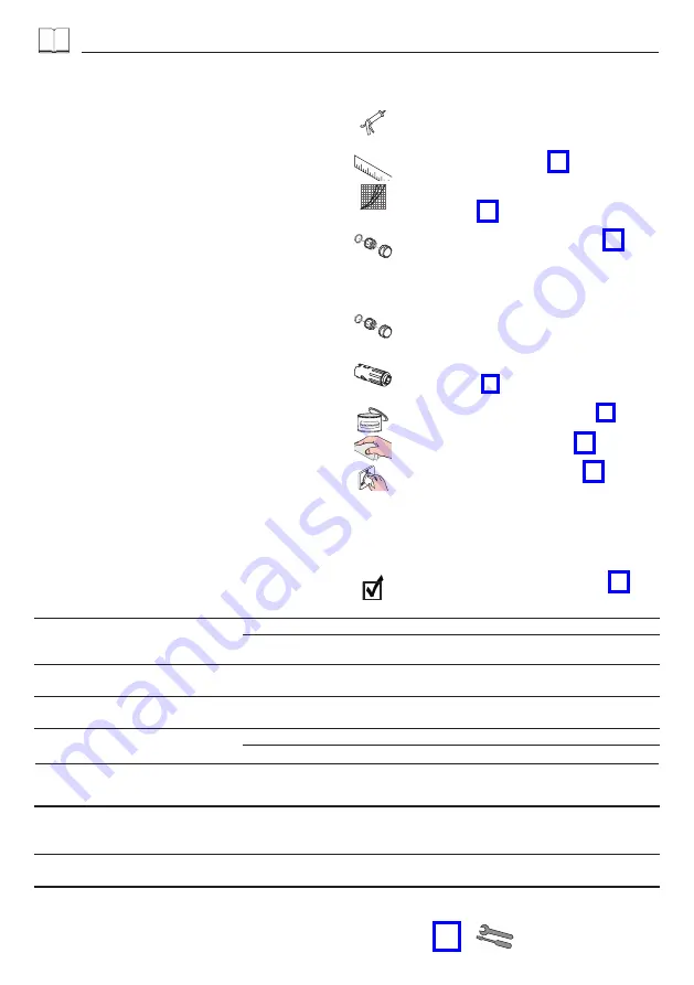 Hans Grohe Talis E 71707000 Instructions For Use/Assembly Instructions Download Page 26