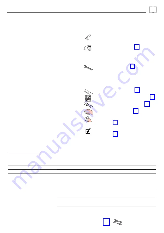 Hans Grohe Talis E 71740 Series Instructions For Use And Assembly Instructions Download Page 3