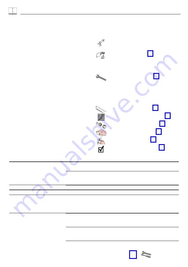 Hans Grohe Talis E 71740 Series Instructions For Use And Assembly Instructions Download Page 20