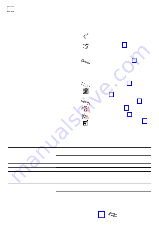 Hans Grohe Talis E 71740 Series Instructions For Use And Assembly Instructions Download Page 28