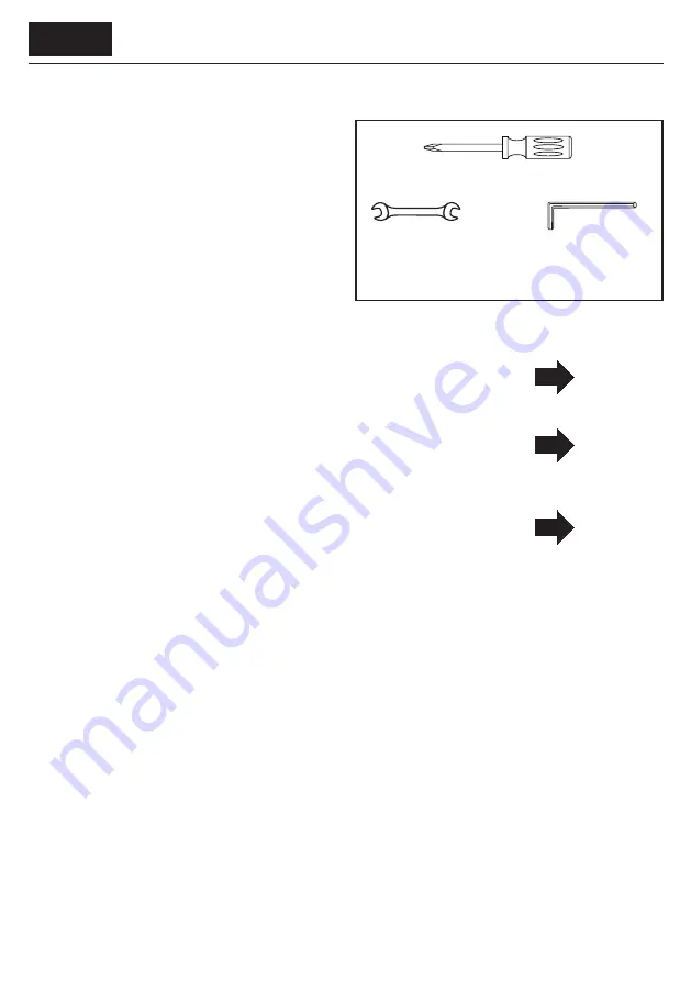 Hans Grohe Talis E 71748 1 Series Installation/User Instructions/Warranty Download Page 3