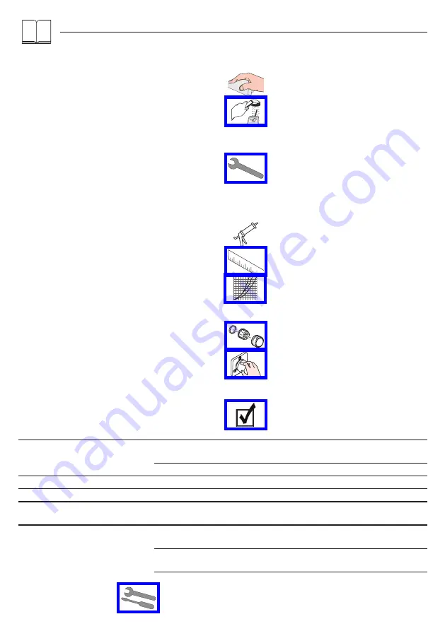 Hans Grohe Talis E2 31538000 Instructions For Use Manual Download Page 2