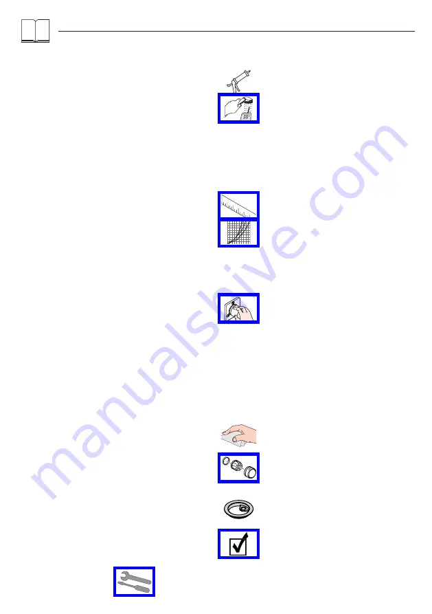 Hans Grohe Talis E2 Series Instructions For Use/Assembly Instructions Download Page 2