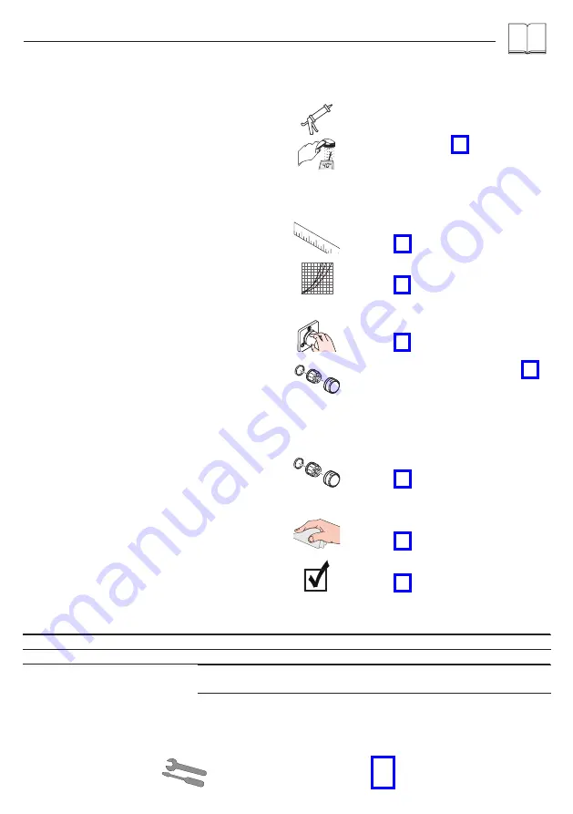 Hans Grohe Talis E2 Instructions For Use/Assembly Instructions Download Page 7