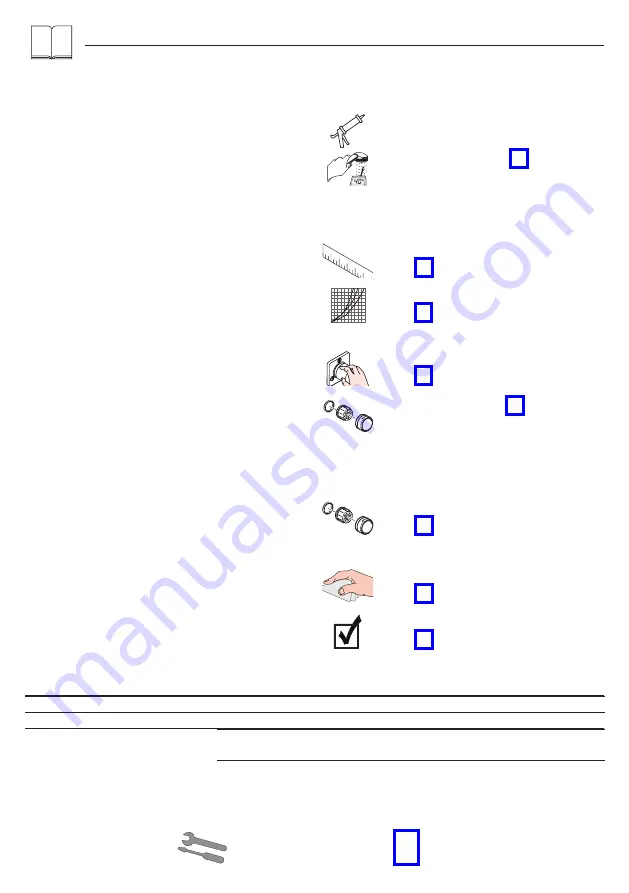 Hans Grohe Talis E2 Instructions For Use/Assembly Instructions Download Page 8