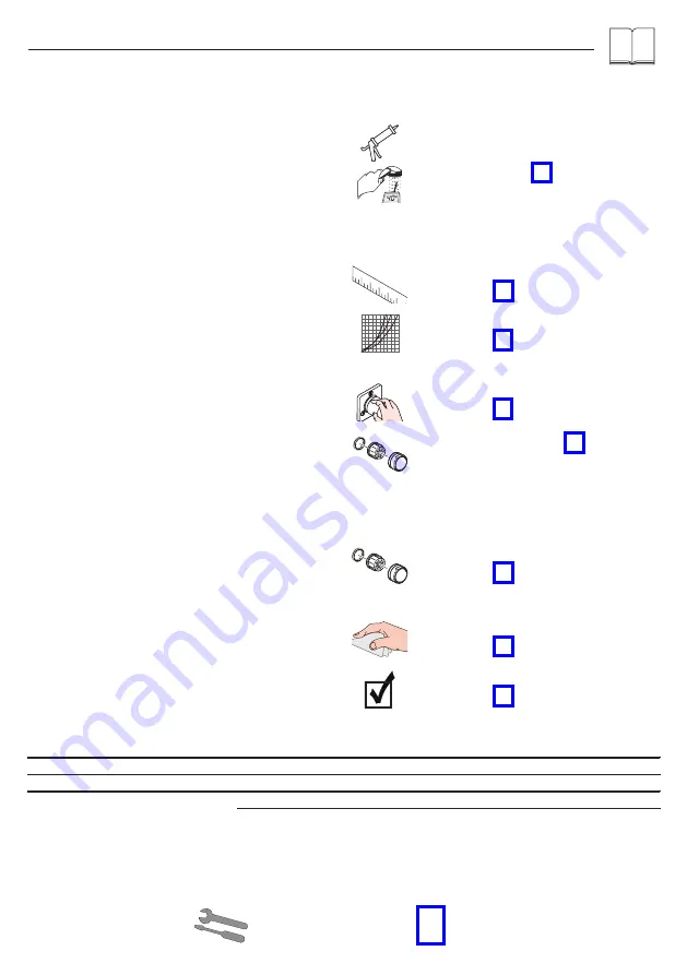 Hans Grohe Talis E2 Instructions For Use/Assembly Instructions Download Page 13