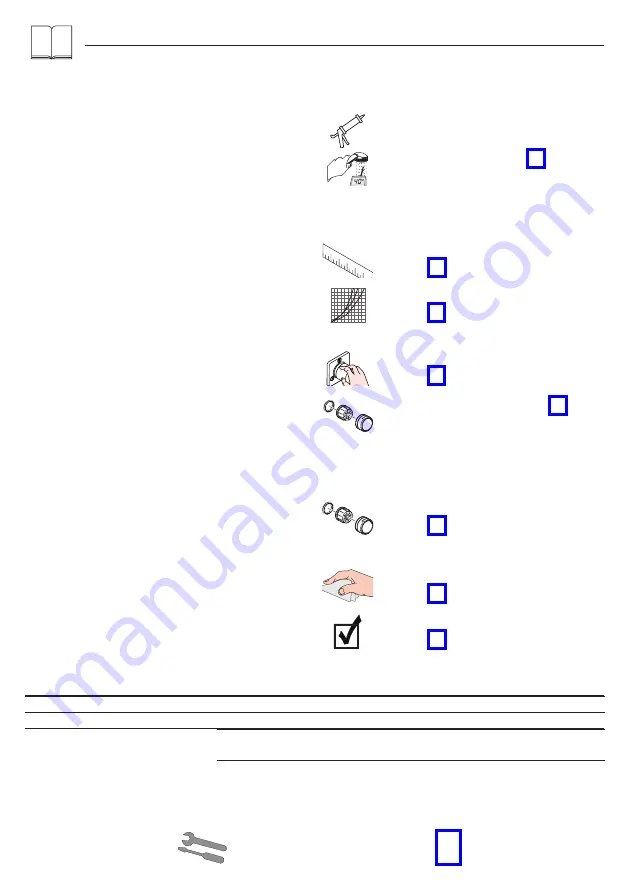 Hans Grohe Talis E2 Instructions For Use/Assembly Instructions Download Page 18