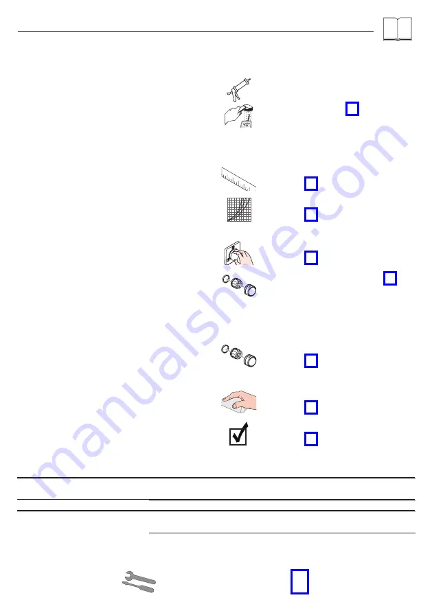 Hans Grohe Talis E2 Instructions For Use/Assembly Instructions Download Page 21