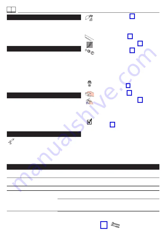 Hans Grohe Talis M51 160 1jet 72814 Series Instructions For Use And Assembly Instructions Download Page 14