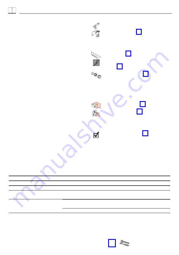 Hans Grohe Talis M51 220 1jet 72811000 Instructions For Use And Assembly Instructions Download Page 26