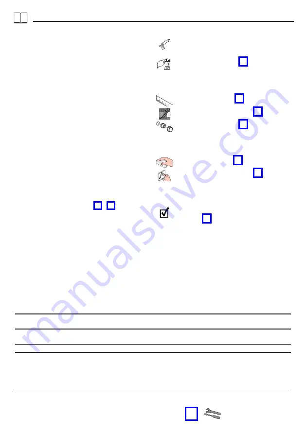 Hans Grohe Talis M51 260 1jet Series Instructions For Use/Assembly Instructions Download Page 14