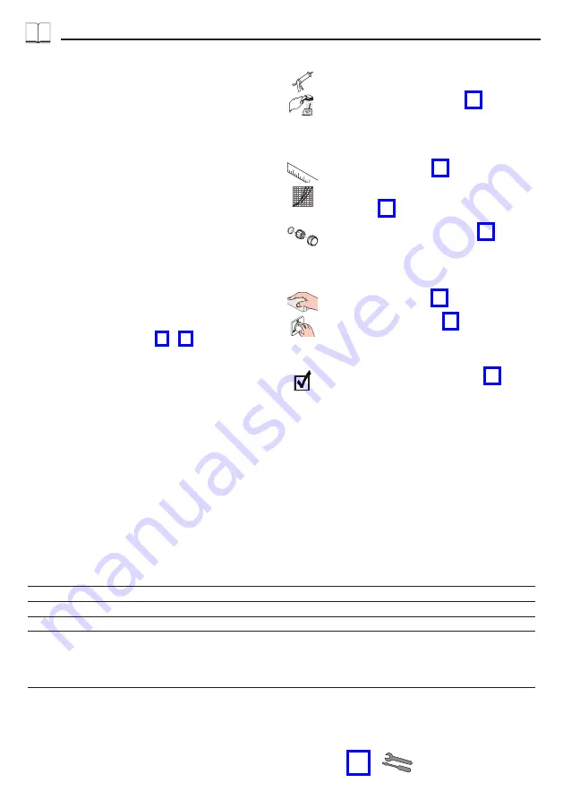 Hans Grohe Talis M51 260 1jet Series Instructions For Use/Assembly Instructions Download Page 24