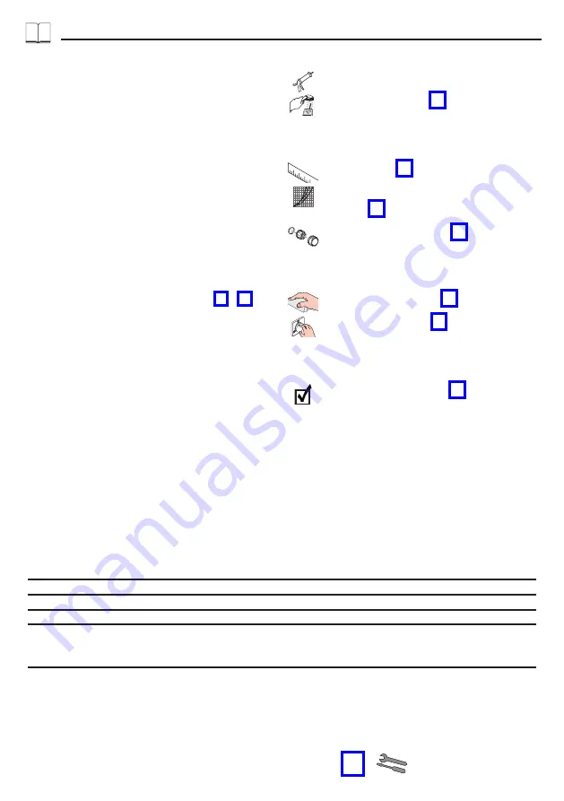 Hans Grohe Talis M51 260 1jet Series Instructions For Use/Assembly Instructions Download Page 26