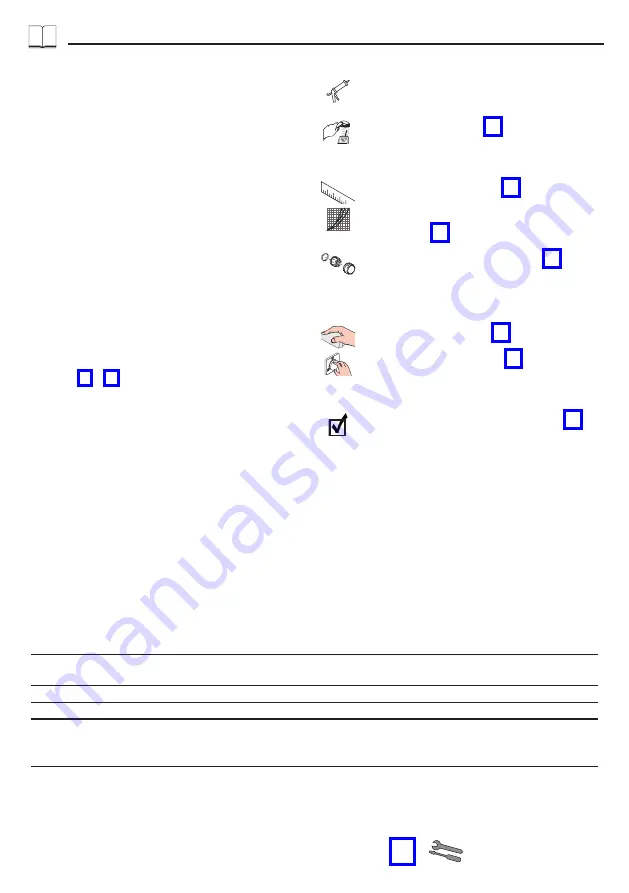 Hans Grohe Talis M51 260 1jet Series Instructions For Use/Assembly Instructions Download Page 28