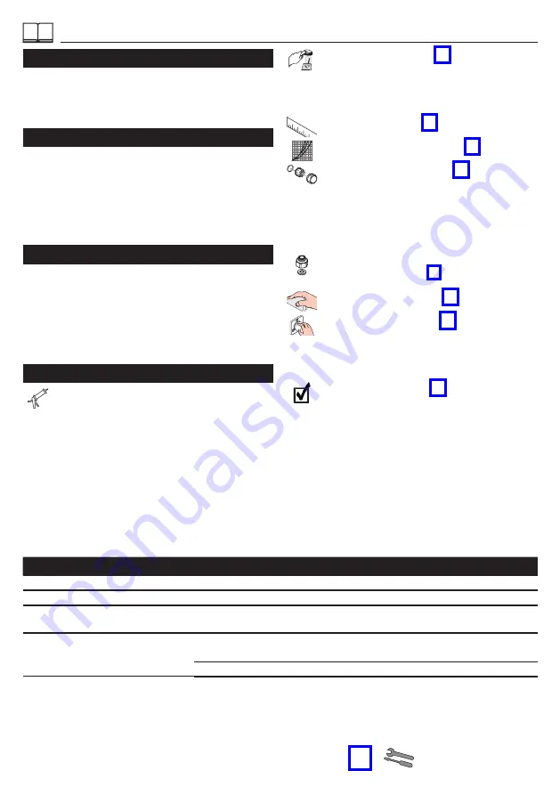 Hans Grohe Talis M52 170 1jet 32851 Series Instructions For Use/Assembly Instructions Download Page 16