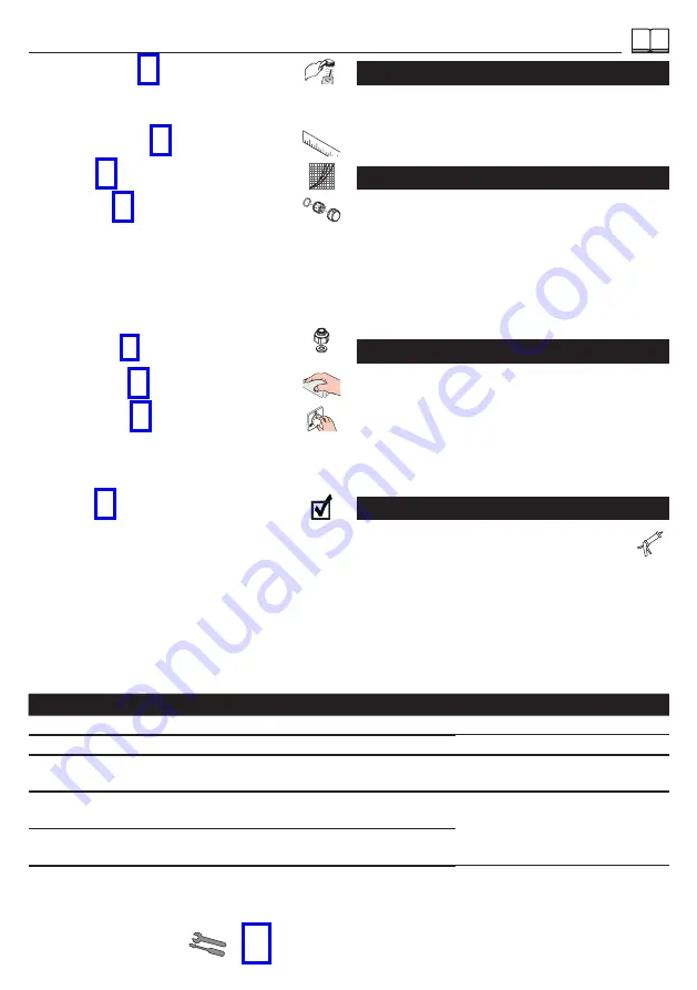 Hans Grohe Talis M52 170 1jet 32851 Series Instructions For Use/Assembly Instructions Download Page 29