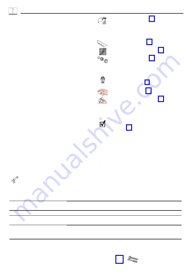 Hans Grohe Talis M52 170 1jet 32851000 Instructions For Use/Assembly Instructions Download Page 14