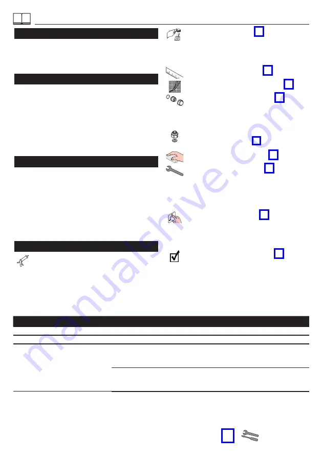 Hans Grohe Talis M52 170 2jet 32841000 Instructions For Use/Assembly Instructions Download Page 20