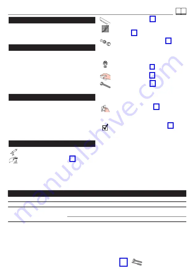 Hans Grohe Talis M52 170 2jet 32841000 Instructions For Use/Assembly Instructions Download Page 23