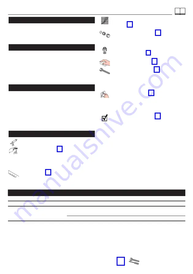 Hans Grohe Talis M52 170 2jet 32841000 Instructions For Use/Assembly Instructions Download Page 25